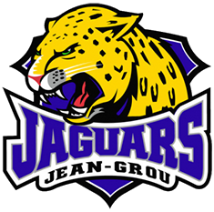 Les Jaguars de Jean-Grou