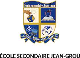 École Secondaire Jean-Grou